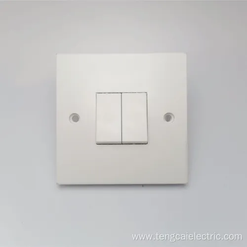 Electrical Wall Light Switchs Socket